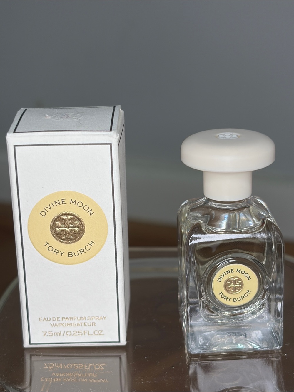 Tory Burch Divine Moon 7.5 ml